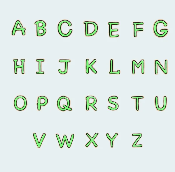 Cyrillic, childrens alphabet, alphabet, letters