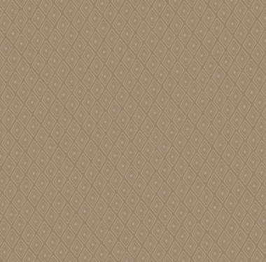 Bağlı çizgi ile geometrik dikişsiz desen 