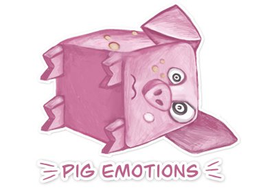 Domuz yığını. Üç küçük domuz. Çin Yeni Yılı. Domuzun yılı.