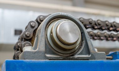 Yön ve zincir iletimi.