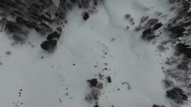 Akşamları verflight av sahaları.