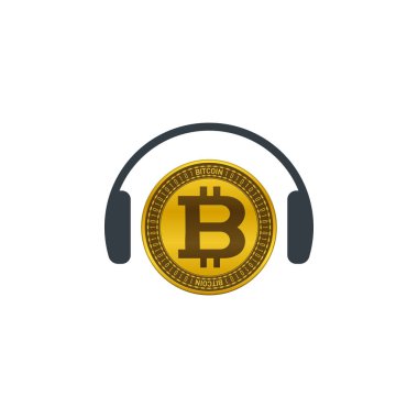 Bitcoin kulaklık