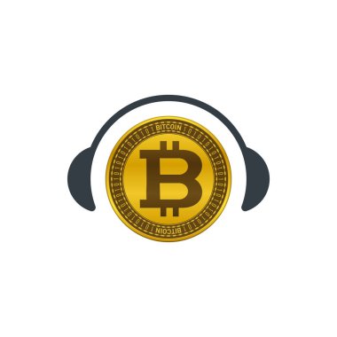 Bitcoin kulaklık