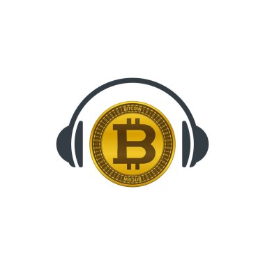 Bitcoin kulaklık