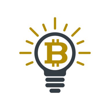 Ampul bitcoin ile