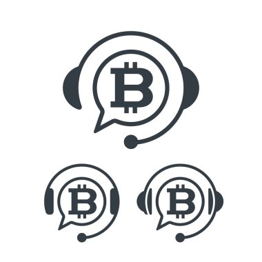 Bankacılık ve Finans Çağrı Merkezi simgesini