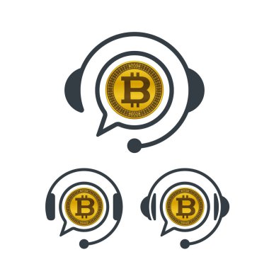 Bankacılık ve Finans Çağrı Merkezi simgesini