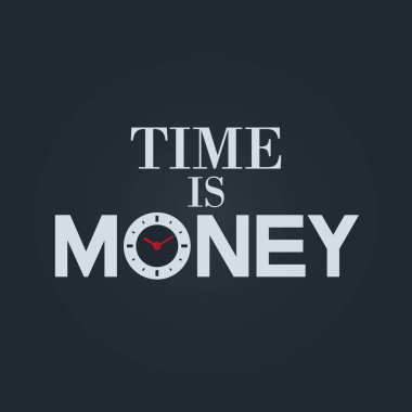 Vakit nakittir, konsept tasarımı