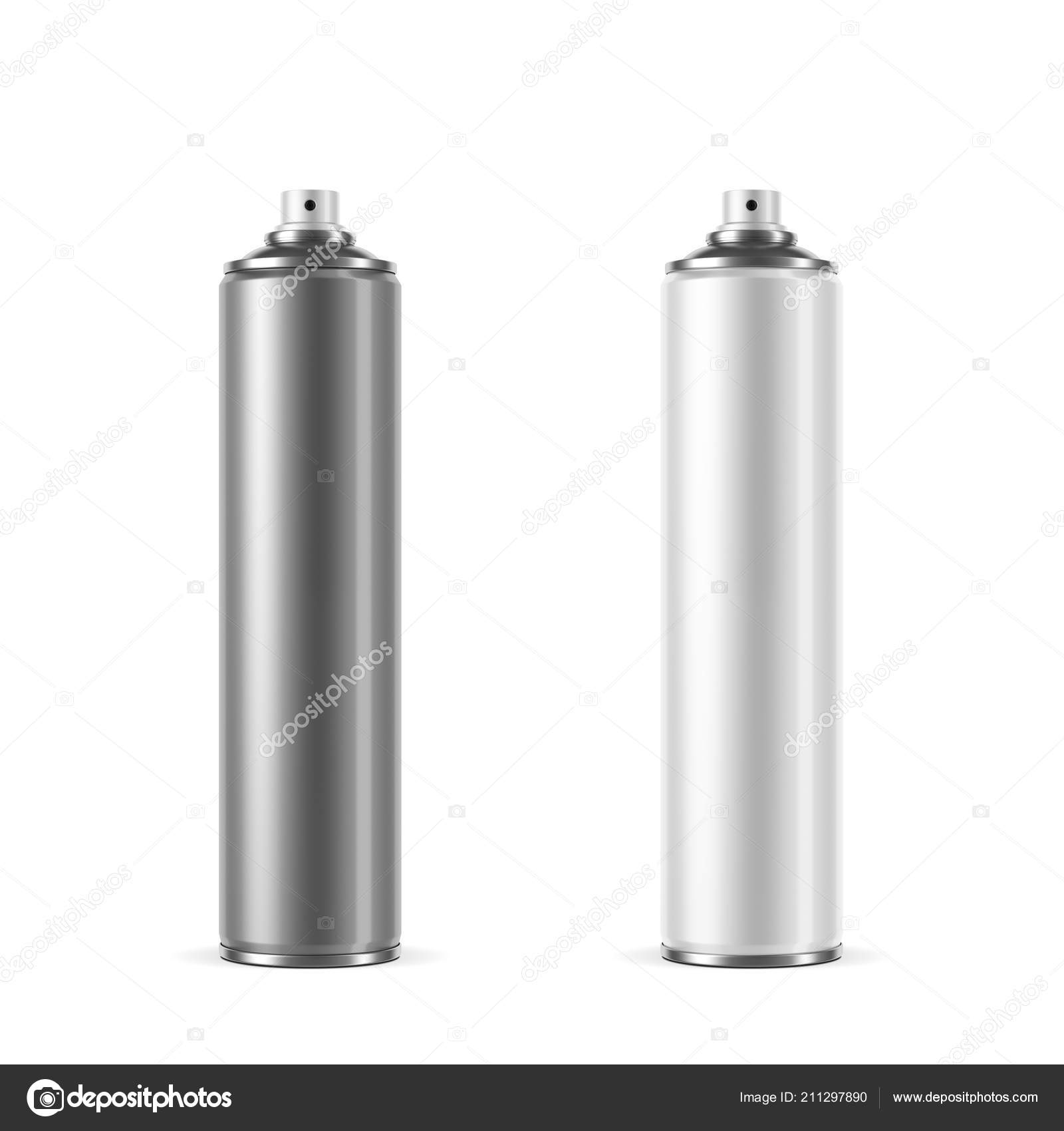 Download Hair Spray Bottle Mockup Spray Packaging Stock Photo Image By C Customdesigner 211297890