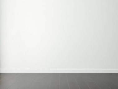 Modern iç mimari tasarım, 3D görüntüleme