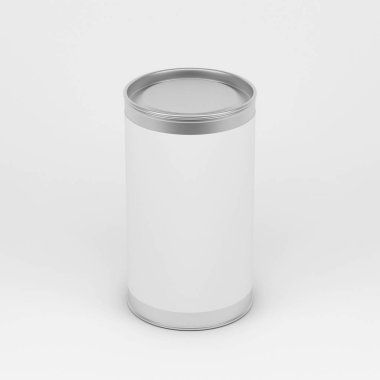 Teneke Kutunun 3 boyutlu görüntüsünü kapat