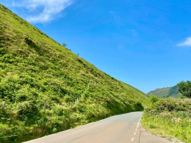 Sulby Nehri Vadisi Erkek Adası