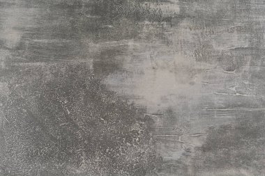 Vintage gri ahşap arka plan