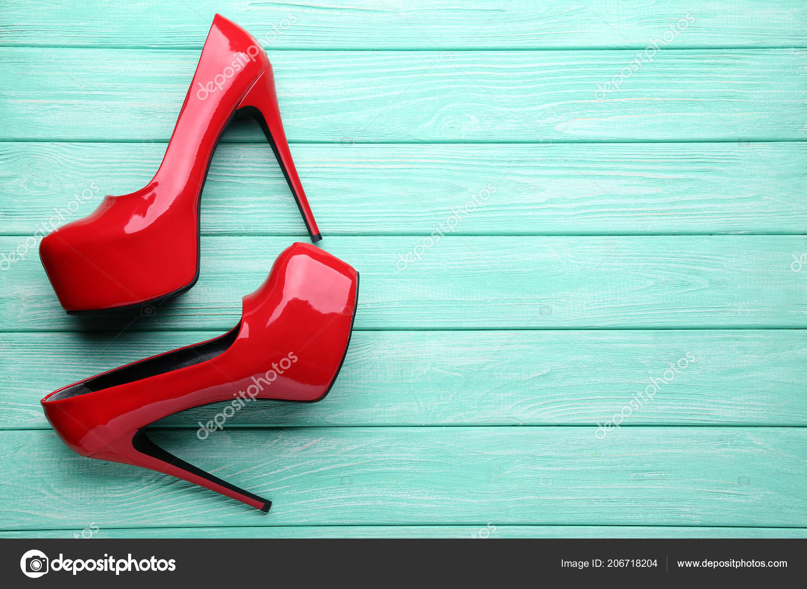 mint high heel shoes