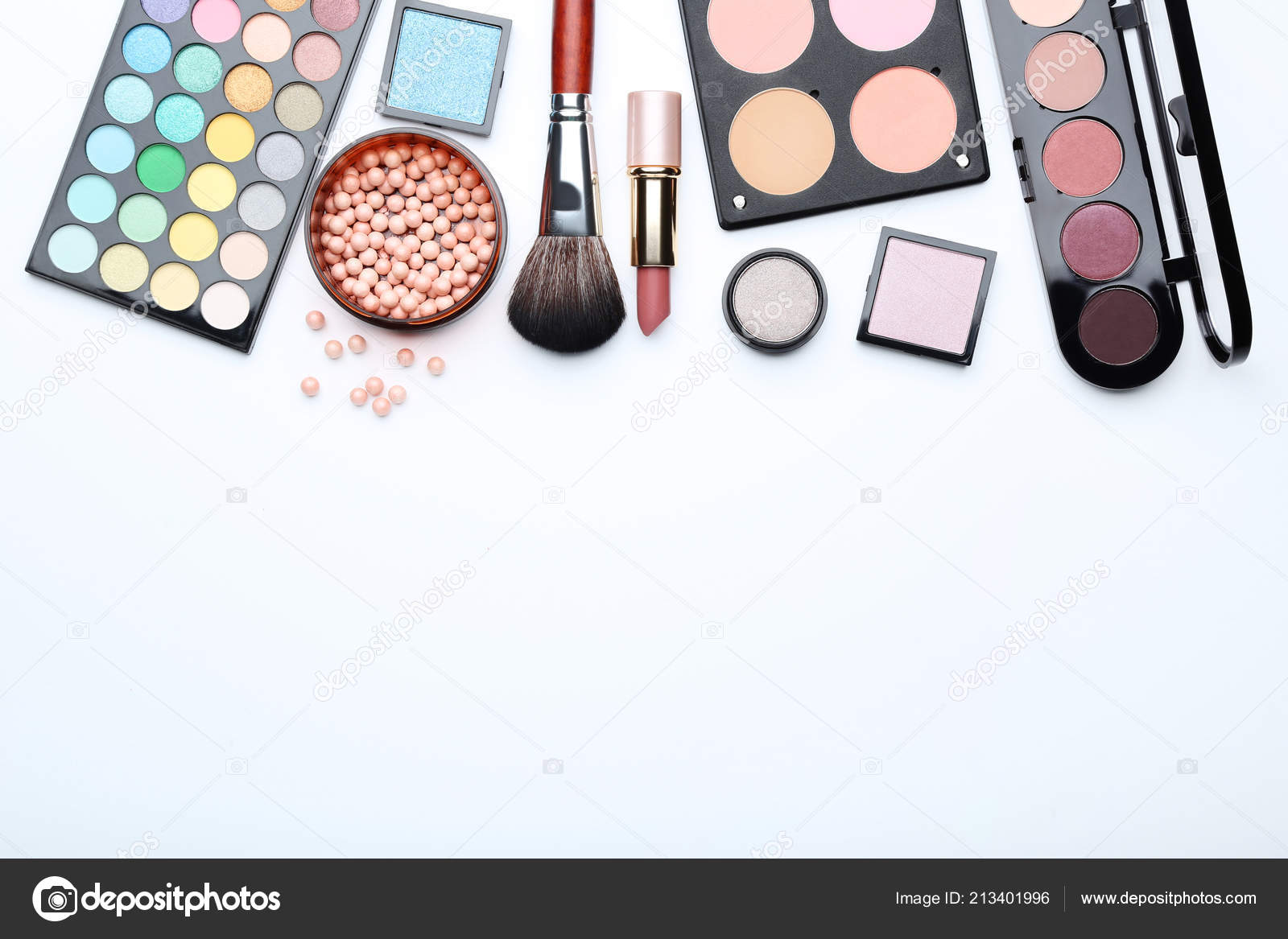 Makeup Brush Differences Saubhaya Makeup