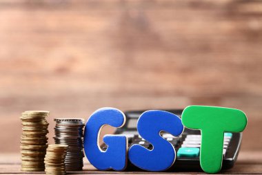 Yazıt Gst sikke ve hesap makinesi ile