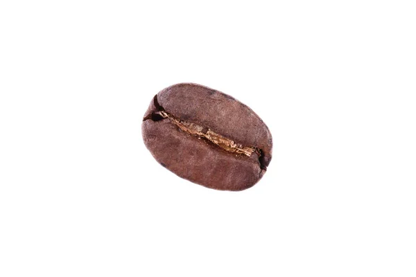 Coffee bean isolated on white background — Stock Photo, Image