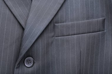 Moda siyah ceket arka plan