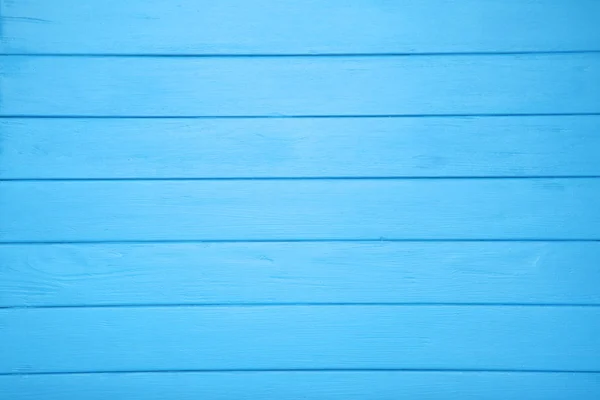 Niebieskie drewniane tło tekstury — Zdjęcie stockowe