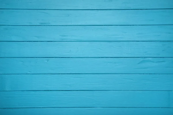 Textura de madera azul fondo — Foto de Stock