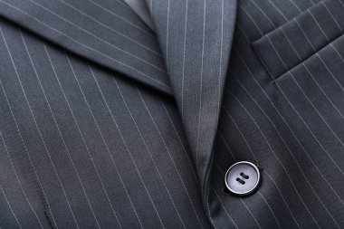 Moda siyah ceket arka plan