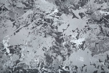 Gri doku arka planı, yakın