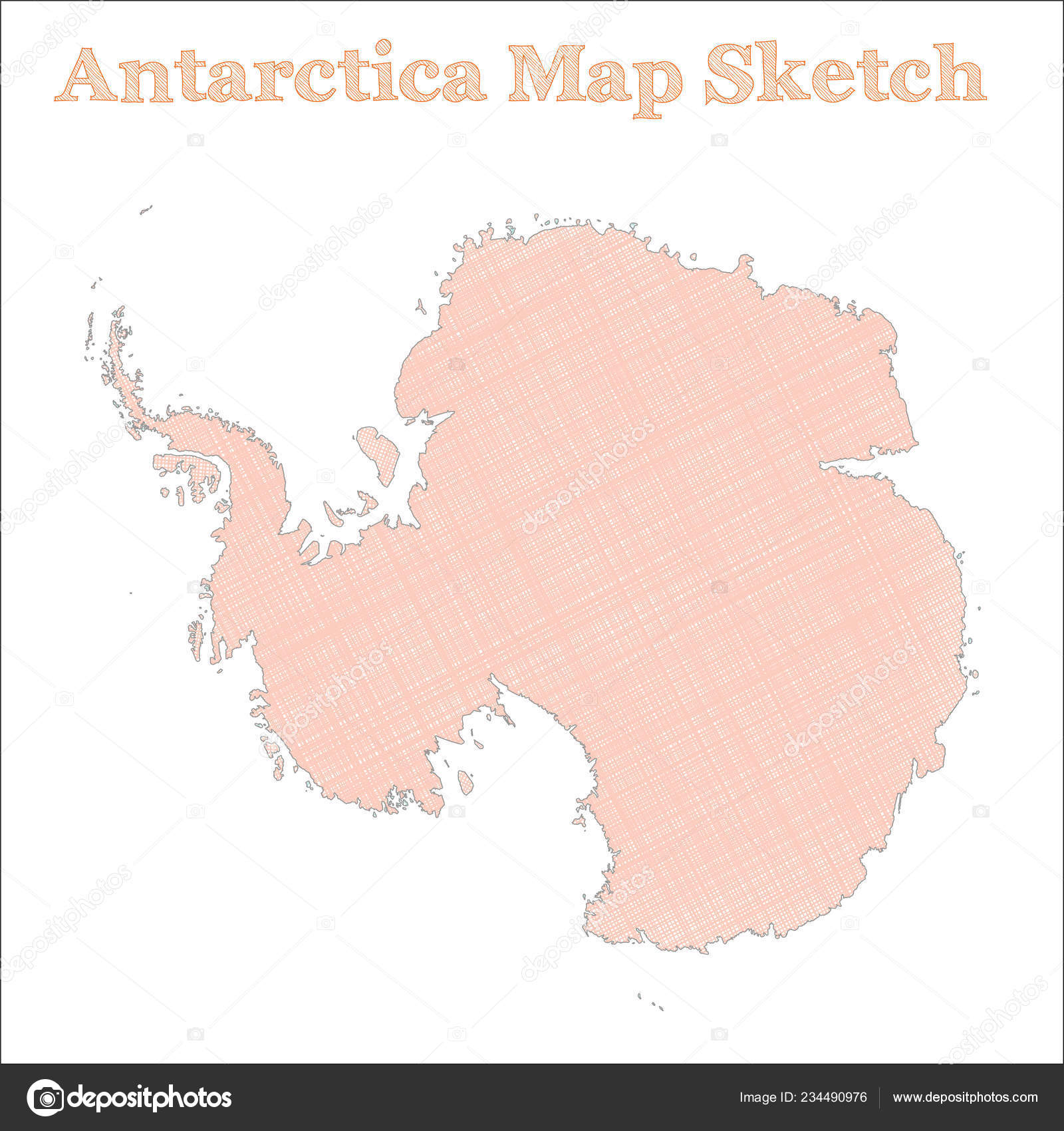 Antarctica Map Handdrawn Country Amusing Sketchy Antarctica Map With Regions Vector Vector Image By C Gagarych Vector Stock Antarctica Map Handdrawn Country Amusing Sketchy Antarctica Map With Regions Vector Vector Image By C Gagarych Vector Stock