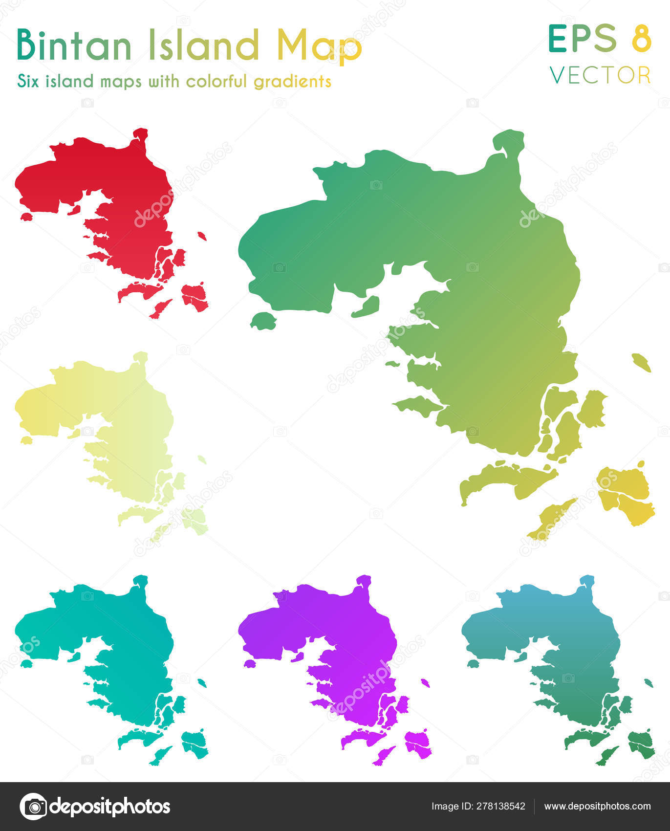 Map Of Bintan Island With Beautiful Gradients Amusing Set Of Bintan Island Maps Trending Vector Vector Image By C Gagarych Vector Stock Map Of Bintan Island With Beautiful Gradients Amusing Set Of Bintan Island Maps Trending Vector Vector Image By C Gagarych Vector Stock