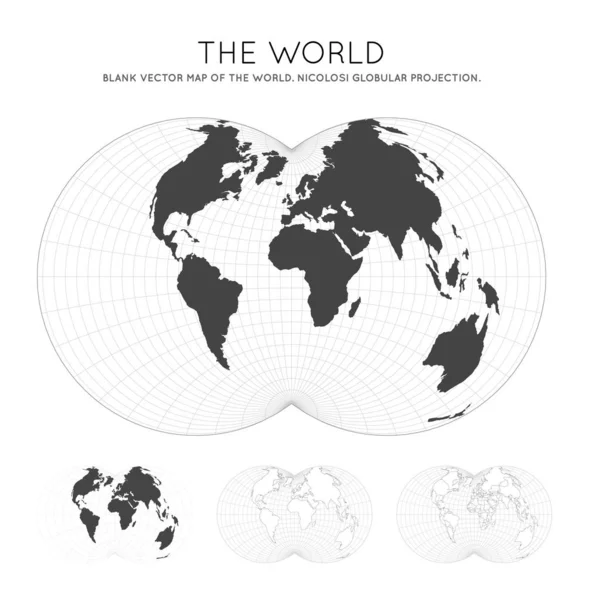 Lake Taupo Australië vervorming Wereldkaart zwart wit vectorafbeeldingen, illustraties en clipart |  Depositphotos