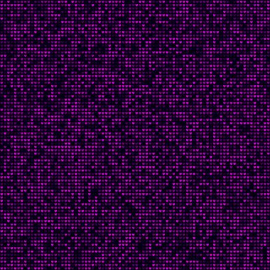 Soyut arkaplan Kalplerin doldurulmuş deseni Magenta renklendirilmiş pürüzsüz arkaplan vektörü