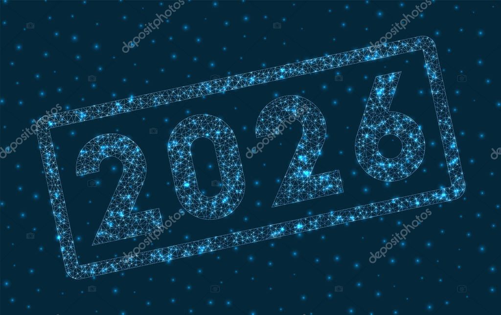 2026 #hashtag