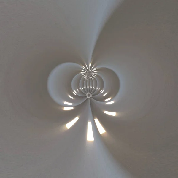 Farbe abstraktes digitales Bild — Stockbild Farbe Abstraktes Digitales Bild — Stockfoto