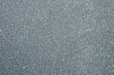 Gray asphalt. Beautiful texture background