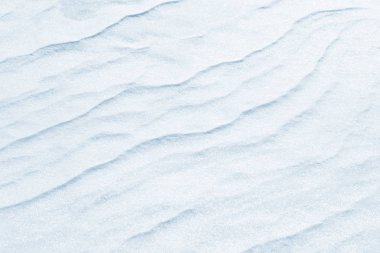 Taze kar arka plan doku. Kar taneleri ve kar höyükler kış arka plan.