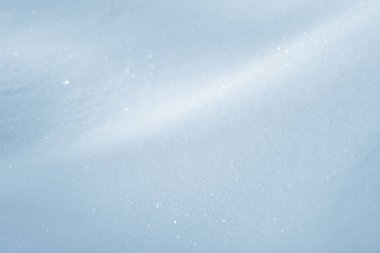 Taze kar arka plan doku. Kış kar taneleri ve kar höyükler arka plan. Kar topaklar.