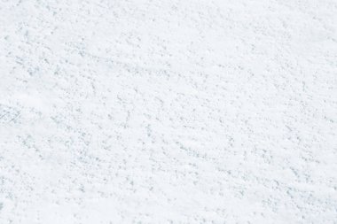 Taze kar arka plan doku. Kış kar taneleri ve kar höyükler arka plan. Kar topaklar.