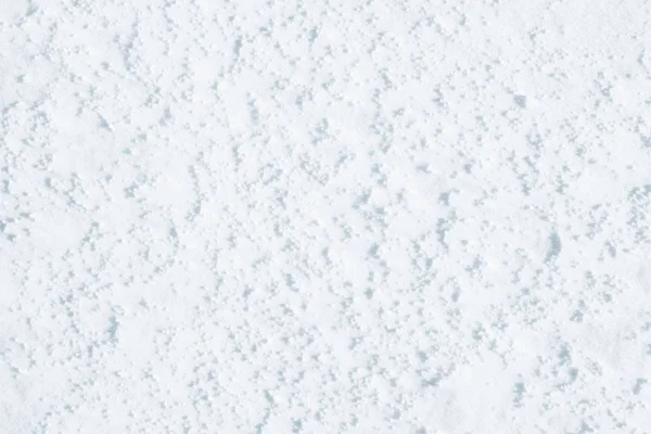 Hintergrundtextur Aus Neuschnee Winterhintergrund Mit Schneeflocken Und Schneehügeln Schneeblöckchen — Stockfoto