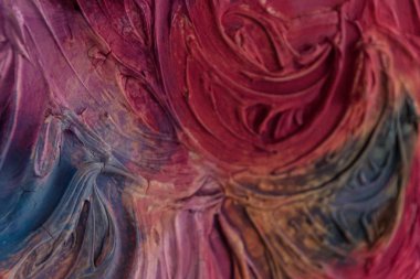 Bir sanat kontur dokusu veya arka plan fotoğrafı