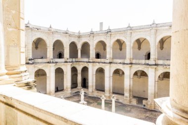 Oaxaca, Oaxaca / Meksika - 21/7/2018: dış detay Oaxaca Meksika Kültür Müzesi