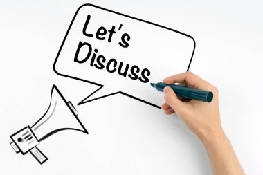 Tartış kavramı sağlar