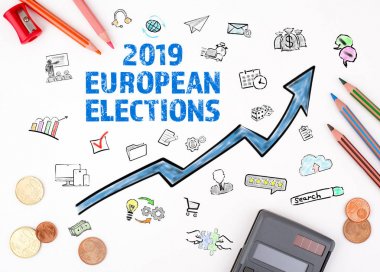 2019 Avrupa seçimleri Kavramı