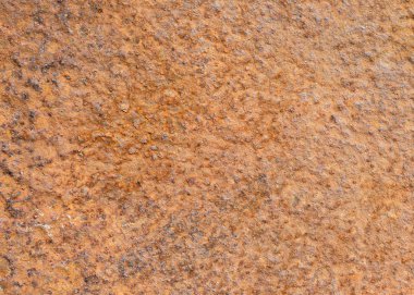 Paslanmış Metal Paslı Duvar Levhası Arkaplanı