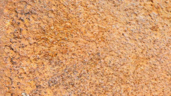 腐食した金属ラスティ壁プレートの背景 — ストック写真