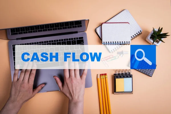 Cash Flow concept