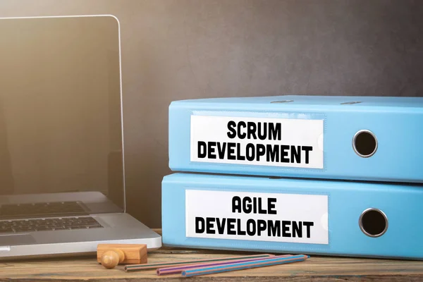 Scrum and Agile Development