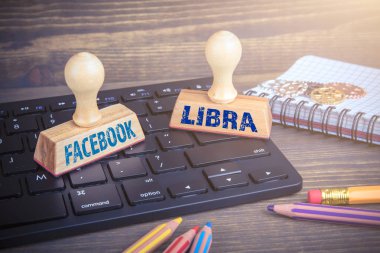 Facebook ve Terazi kripto para birimi