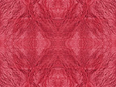 Soyut kürk dokusu arkaplanı