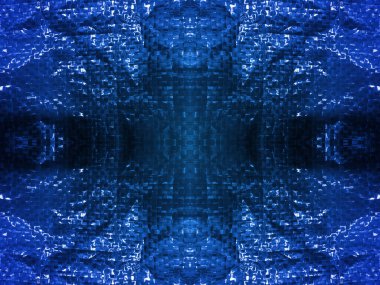 Soyut dokuma plastik arka plan