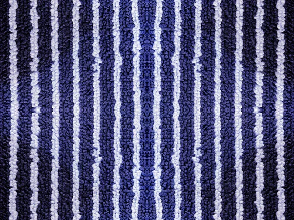 Fondo de textura de algodón abstracto — Foto de Stock