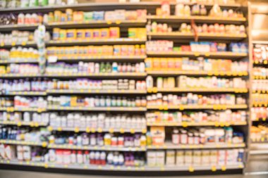 Vitamin deposu bulanık görüntü vitaminler ve Takviyeler, Doğal Telafiler, fonksiyonel gıda, yaşam tarzı destek ve bitkisel büyük varyasyon ile temizleyelim. Tıbbi malzemeye ürünün arka plan.